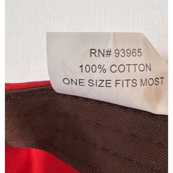 NASCAR‎ #18 Kyle Busch M&M's Racing Hat Chase Authentics Adjustable Baseball Cap - Picture 7 of 8